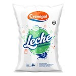 Generico Leche Descremada Cremigal 1 l #1