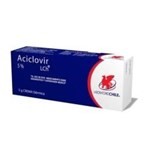 ACICLOVIR 5% CR.5GR CHILE #1
