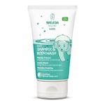 Weleda Shampoo Y Gel Ducha 2 en 1 Niños Menta Fresca x 150 ml #1