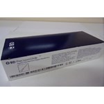 Aguja Descartable 13x4 27 g x 12 /" X100 - Bd #1