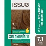 Issue Kit Sin Amoniaco N 7.1 #2