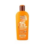 Rayito de Sol Protector Solar Fps 15 200 gr #1