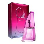 Ciel Fragancia Rose Edt For Women 50 ml #1