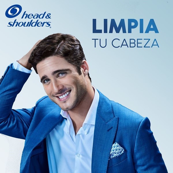 Head & Shoulders Shampoo Purificación Capilar Carbón Activado 375 ml alt