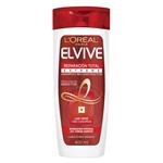 Elvive Shampoo Reparación Total Extreme x 400 ml. #5