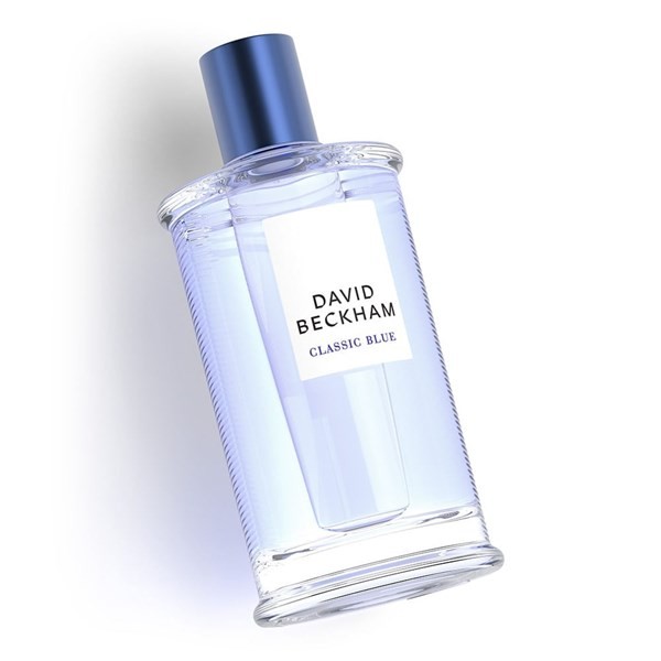 Edt David Beckham Blue x 100 ml alt
