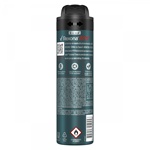 Rexona Desodorante Aerosol Men Antibacterial Proteccion 150 ml #3