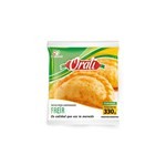 Tapas Para Empanadas Orali Freir 12U 330 g #1