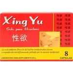 Xing Yu Suplemento Dietario Mejora La Actividad Física Y Mental x 8 un #1