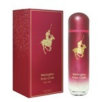 Edp Wellington Polo Club For Her x 80 ml #1