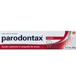 Parodontax Pasta Dental Fluor Para Sangrado de Encias 50 gr #8