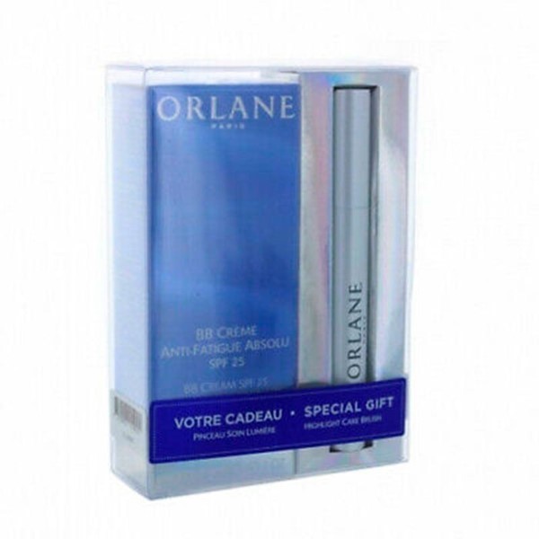 Orlane Bb Cream Anti Fatigue Absolu Spf 25 + Iluminador #1