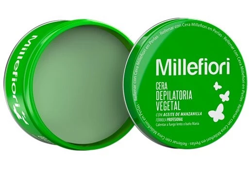 Millefiori Cera Depil Vegetal 200 gr