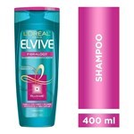 Elvive Shampoo Fibralogy 400 ml #4