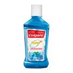 Colgate Enjuague Bucal Total 12 clean Mint 60 ml #1