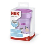 Nuk Vaso Magic Cup Rosa 230 ml #1