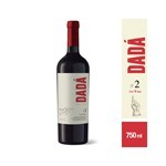 Dada Vino Tinto Dadá Nº2 Mokka 750 Cc #1