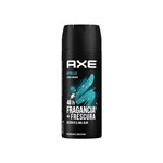 Axe Desodorante Aerosol Bs Apollo 150 Ml #1