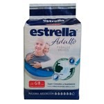 Pañales Estrella Adulto g x 8 U #1