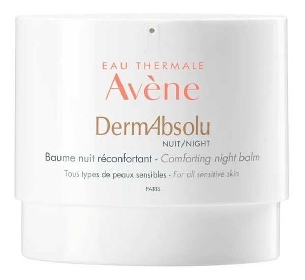 Avene Dermabsolu Balsamo Regenerador de Noche 40 ml alt