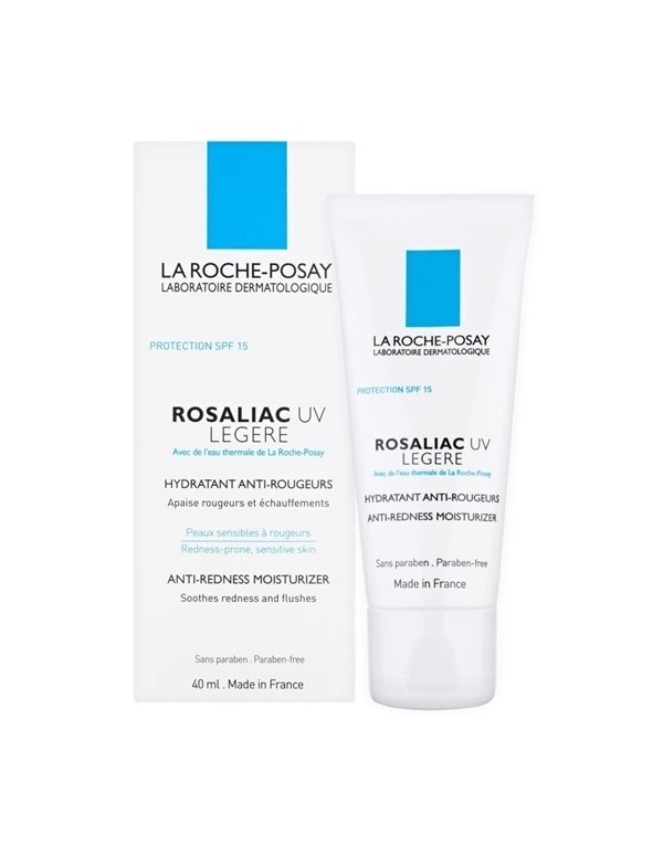 La Roche Posay Rosaliac Uv Ligera Fps15 40 ml #1