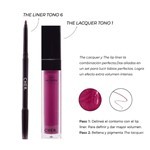 Cher Set The Perfect Lips Violet #2