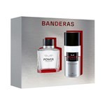 Banderas Power Of Seduction Edt Presentación Fragancias 100 ml #1