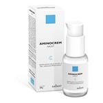 Aminocrem Night Reparador Celular Crema 30 g #1