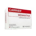 Casasco Carrier Memantine x 30 Comp #1