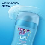 Desodorante Antitranspirante Secret Ph Balanced Lavanda x 45 g #3