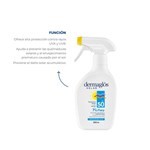 Protector Solar Dermaglós Fps 50 Niños Spray x 250 ml #4