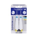 Elgydium Cepillo Interdental Trio Compact 012 #1