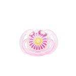 Baby Innovation Chupete Ortodontico 6 18 meses Violeta #1