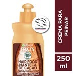 Fructis Crema de Peinar Hair Food Cacao 3 en 1 250 ml #1