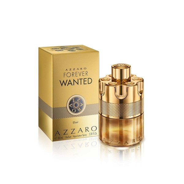 Wanted Forever Elixir x 100ml alt