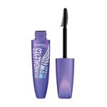 Pret a Porter Set Natural Spray Vaporisateur + Mascara Scandaleyes + Delineador Glam Eyes #5