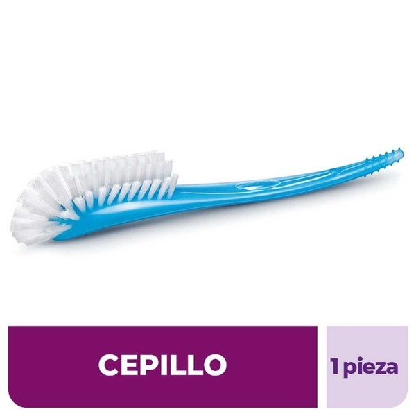 Cepillo Para Mamaderas Philips Avent Scf145/06 #1
