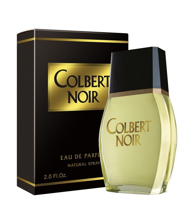 Colbert Fragancia Noir Edt For Men 60 ml