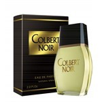 Colbert Fragancia Noir Edt For Men 60 ml #2