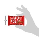 Kit Kat Oblea Kitkat® Leche 4 Fingers X 415 ,gr #3