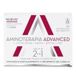 Suplemento Dietario Aminoterapia Advanced X 30 Comprimidos #1