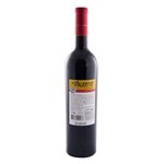 Vino Tinto Don Valentin Lacrado Roble Malbec 750 Cc #2