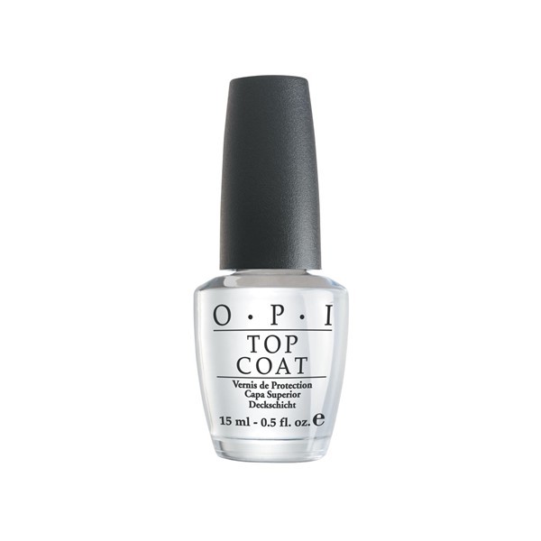 Opi Rapidry Top Coat Transparente__Ffffff