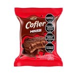 Bon O Bon Alfajor Cofler Mousse 40 xg #1