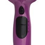 Revlon Secador de Pelo Frizz Control Purple RVDR773PLA2A #3
