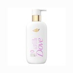 Jabón Líquido Corporal Dove Skin Firming x 300 ml #1
