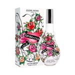 Jeanne Arthes Paris Love Generation Rock Edp 60 ml #2