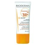 Bioderma Photoderm Ar Protector Solar en Crema Spf50 30 ml #1