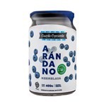 Mermelada Cuarto Creciente de Arándano 400 g. #1