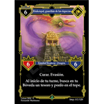 102 Riukcopal, Guardian De Las Riquezas - Coste 6 #1